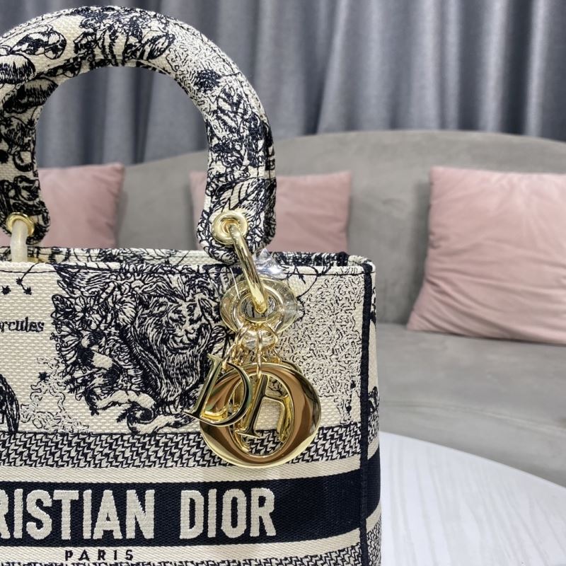 Christian Dior My Lady Bags